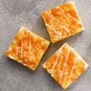 Handmade Cake Co. Gluten Free Lemon Drizzle Slice (Case of 1)