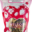 WILTON WHOLEFOODS Apricot & Cranberry Granola 500g
