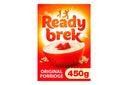 Ready Brek Smooth Porridge Oats (Case of 6)