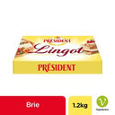 Président Lingot Brie (Case of 3)