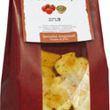 BONTA LUCANE Sfogliette - Breadshorts with Tomato & Oregano 180g - 1 Case