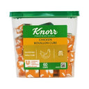 Knorr Chicken Bouillon Cubes (Case of 3)