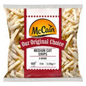 McCain Original Choice Medium Cut Chips 7/16