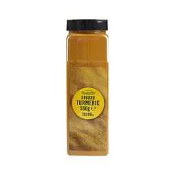 Everyday Favourites Ground Turmeric