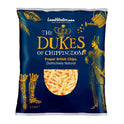 Lamb Weston The Dukes of Chippingdom (Proper British Chips)