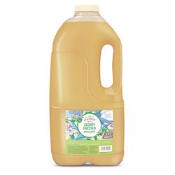 Village Press Cloudy Pressed Apple Juice 2.27L
