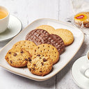 Schar Gluten Free Portion Pack Biscuits (Case of 1)