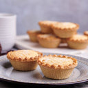 Deep Filled Mince Pies (Case of 10)
