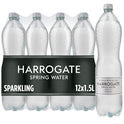 Harrogate Spring Water Sparkling