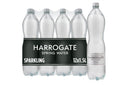 Harrogate Spring Water Sparkling (Case of 12)