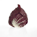 BB - Radiccio Red Trimmed