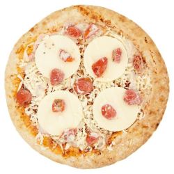 La Pizzeria Di Capri Premium Margherita Pizza 10.5"
