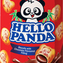 MEIJI Hello Panda - Chocolate 50g - 1 Case