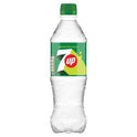 7UP Bottle