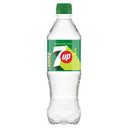 7UP Bottle