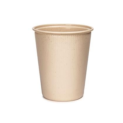Reusable Zero Waste Cup 12oz (Case of 1)