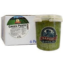 Nut Free Basil Pesto