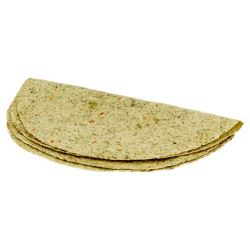 Mission Foods Super Soft Spinach Tortilla 30cm (12")