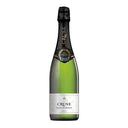Cruse Mousseux Brut Blanc De Blancs (Case of 6)