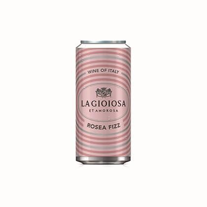 La Gioiosa Rosea Fizz