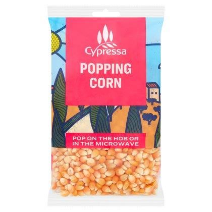Cypressa Popping Corn