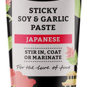BART Japanese - Sticky Soy & Garlic Paste 80g - 1 Case