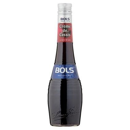 Bols Crème de Cassis (Case of 6)