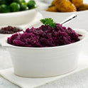 Ardo Braised Red Cabbage With Apple