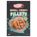 Goodness Me Battered Chicken Breast Fillet Halal