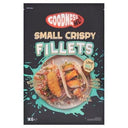 Goodness Me Battered Chicken Breast Fillet Halal (Case of 10)