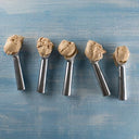 Arran Dairies Toffee Fudge Ice Cream
