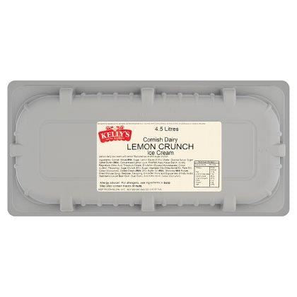 Kelly's Dairy Lemon Crunch
