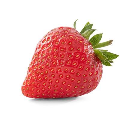 BB - Softfruit Strawberry