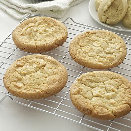 Everyday Favourites Ready to Bake White Chocolate Cookie Dough