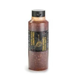 Lion Thai Honey Sticky Sauce