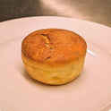 Mature Cheddar Chive and English Mustard Souffle
