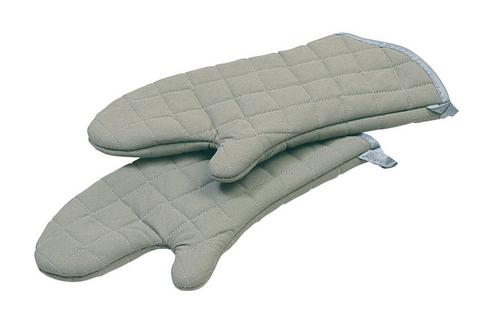 Country Choice BestGuard Oven Glove/Mitt 43cm (17")