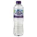 Highland Spring Still Spring Water rPET Bottle