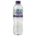 Highland Spring Still Spring Water rPET Bottle (Case of 24)