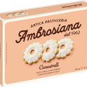 AMBROSIANA Canestrelli 150g - 1 Case