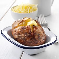 McCain Chef Solution Jacket Potatoes