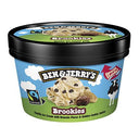 Ben & Jerry's Brookies and Cream (Case of 12)