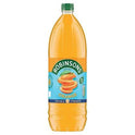 Robinsons No Added Sugar Double Strength Orange 1.75L