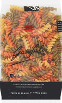 GAROFALO Fusilli Primavera 500g (Case of 16)