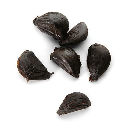 Peeled Black Garlic (Case of 1)