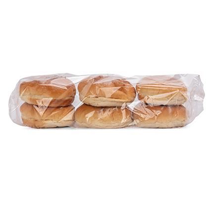 Kara MK5 Gourmet Brioche Burger Bun
