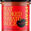 PEAT'D Peat Smoked Tomato Sauce - Original 305g