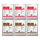 Easiyo Mixed Mousse Case (Case of 6)