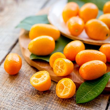 Kumquat