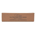 Millennium Gluten Free Pizza Base 11" (Case of 1)